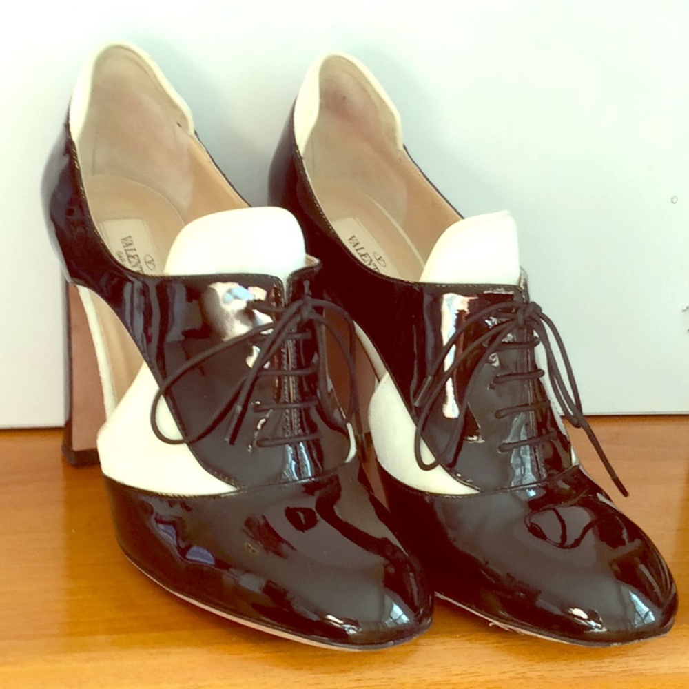 Valentino shoes